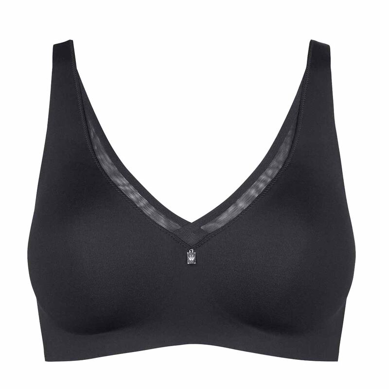 Triumph True Shape Sensation Wirefree Bra image number 2
